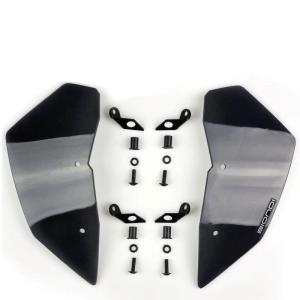 Deflectores Motoguzzi Stelvio V100 24- Biondi Â· 3